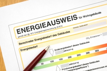 Energieausweis - Bonn