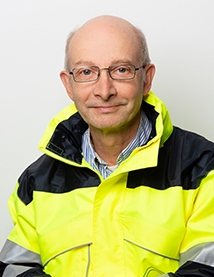 Bausachverständiger, Immobiliensachverständiger, Immobiliengutachter und Baugutachter Prof. Dr. Dipl.-Ing. Heiner Haass Bonn