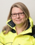 Bausachverständige, Immobiliensachverständige, Immobiliengutachterin und Baugutachterin  Svenja Rohlfs Bonn